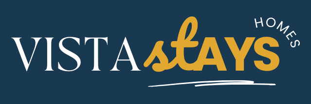 VistaStays Logo